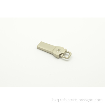 USB Drive Metal Material Flash Memory